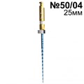 E-Flex Blue №50/04 25мм (6шт), Eighteeth 1231918733 - фото 450561