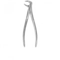 Щипцы для удаления зубов (нижние моляры) 1231917064 - фото 450574