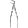 Щипцы для удаления зубов (нижние моляры) 1231917064 - фото 450575