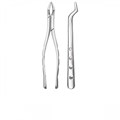 Щипцы для удаления зубов (верхние премоляры и моляры, корневые) 1231917254 - фото 450576