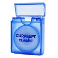 Зубная нить с хлоргексидином CURASEPT CLASSIC, 50м 1231917846 - фото 450908
