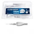 Ершики межзубные CURASEPT PROXI PREVENTION P06 белый 0,6мм (25 шт) 1231917827 - фото 450922