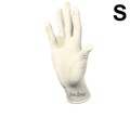 Перчатки латексные  Heliomed  Manual DC750 S 100шт. (50пар) 1231917914 - фото 450959