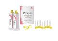 Presigum Light Body Normal Set 2х50мл-корригирующий слой, насадки для смешивания, President Dental 1231910928 - фото 451007