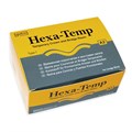 Hexa-Temp пластмасса для временных коронок и мостов A2 (1:1, 50мл.) Spident 1231916991 - фото 451093