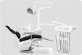 Установка стоматологическая, нижняя подача X3 HT (S03) - фото 451260