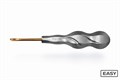 Люксатор EASY (прямой, левый, 4 мм) 3113 - фото 451290