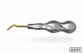 Люксатор EASY (изогнутый, правый, 4 мм) 3116 - фото 451295