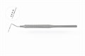 Зонд пародонтальный односторонний CP 12 4306 - фото 451335