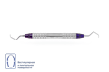 Кюрета Gracey 9/10 для обработки жевательных зубов (вестибулярная и оральная поверхности) 4105 - фото 451365