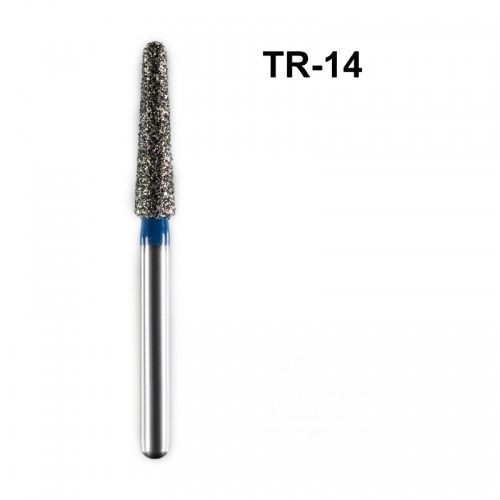Боры Мани TR-14 (5 шт.), Mani Dia-Burs