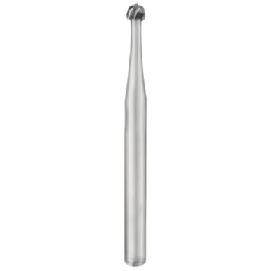 Боры SSWhite  FG 4SL (d014, 5шт.) твердосплавные шаровидные хирургической длины турбинные
