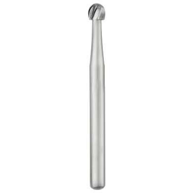 Боры SSWhite FG 6SL (d018, 5шт.) твердосплавные шаровидные хирургической длины турбинные