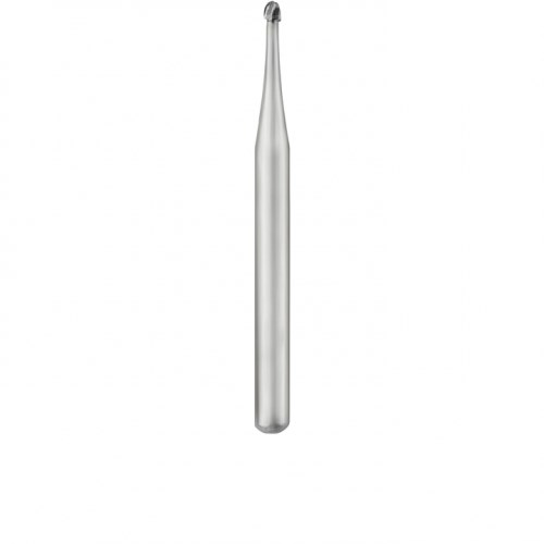 Боры SSWhite FG-1 (1 шт.) твердосплавный шаровидный турбинный.
