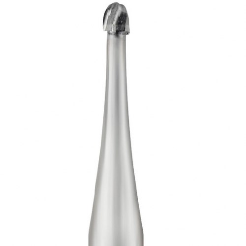 Боры SSWhite FG-1/2 (БЛИСТЕР 10 шт) твердосплавный шаровидный турбинный, d 0.6