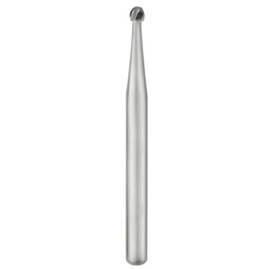 Боры SSWhite FG-3 (БЛИСТЕР 10 шт) твердосплавный шаровидный турбинный, d 1,2,