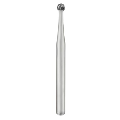 Боры SSWhite FG-4 (1 шт.) твердосплавный шаровидный турбинный.