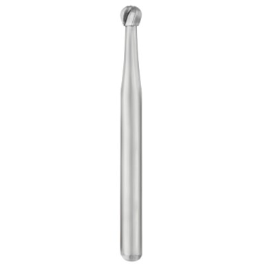 Боры SSWhite FG-5 (БЛИСТЕР 10 шт) твердосплавный шаровидный турбинный, d 1,6,