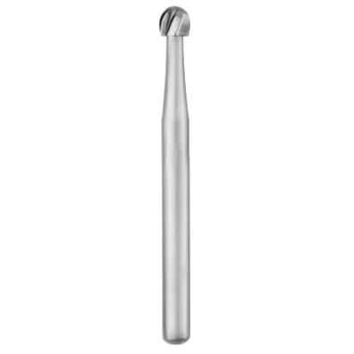 Боры SSWhite FG-6 (БЛИСТЕР 10 шт) твердосплавный шаровидный турбинный, d 1,8