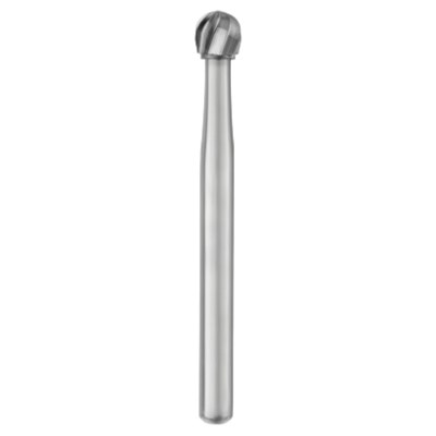Боры SSWhite FG-8 (БЛИСТЕР 10 шт) твердосплавный шаровидный турбинный, d 2,4
