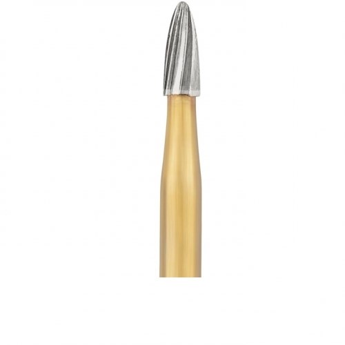 Боры Финиры «SS WHITE» 12 граней FG-7404, 1шт.