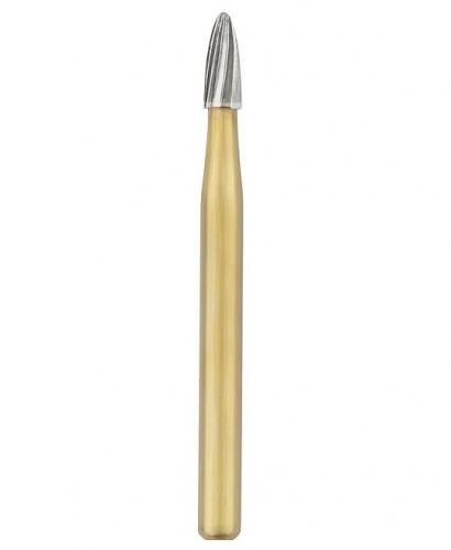 Боры Финиры «SS WHITE» 12 граней FG-7404, 1шт.