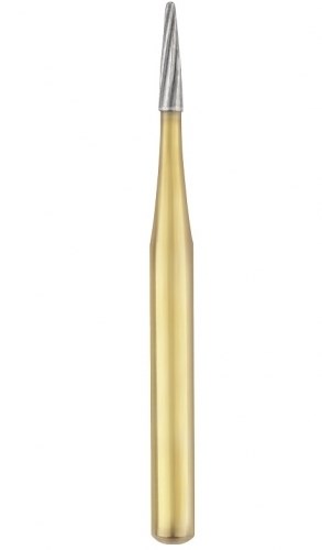 Боры Финиры «SS WHITE» 12 граней FG-7801, 1шт.