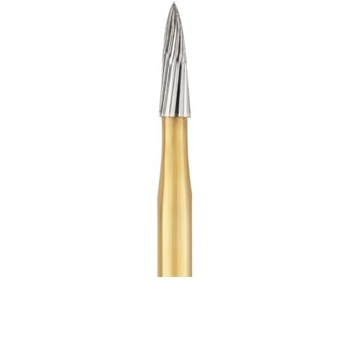 Боры Финиры «SS WHITE» 20 граней серия FG-8904, 1шт.