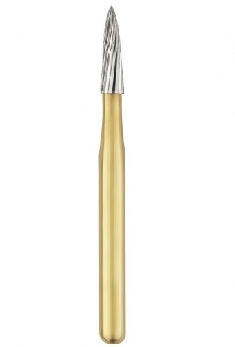 Боры Финиры «SS WHITE» 20 граней серия FG-8904, 1шт.