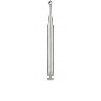 Боры SSWhite RA-2 (БЛИСТЕР 10 шт) твердосплавный шаровидный, d 1,0