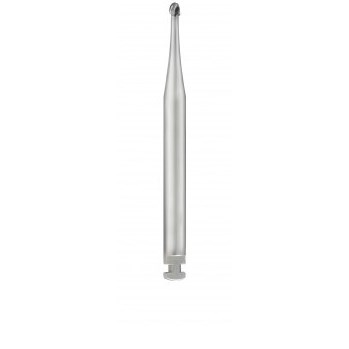 Боры SSWhite RA-3 (БЛИСТЕР 10 шт) твердосплавный шаровидный, d 1,2
