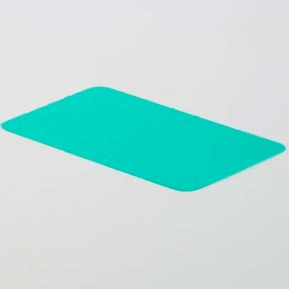 Раббер дам-набор листов CEYFLEX Dental DAM, GREEN/ Regular 36 шт.