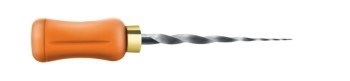 ProTaper  ручной SX (19мм) (6шт.) оран.