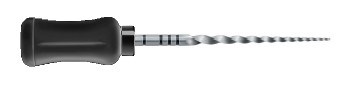 ProTaper ручной F4 (25мм (6 шт.) чер.