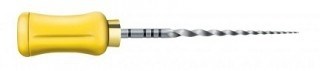 ProTaper ручной F5 (21мм (6 шт.) черн.
