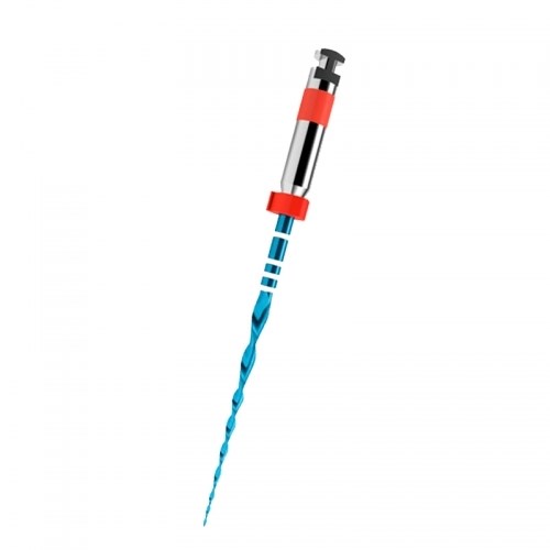 Reciproc файлы BLUE L25 №R25 6 шт., VDW