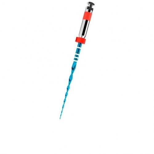Reciproc файлы BLUE L25 №R25 6 шт., VDW