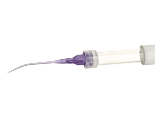 Capillary Tips (014) - насадки для эвакуации жидкости из канала, 20шт., ULTRADENT
