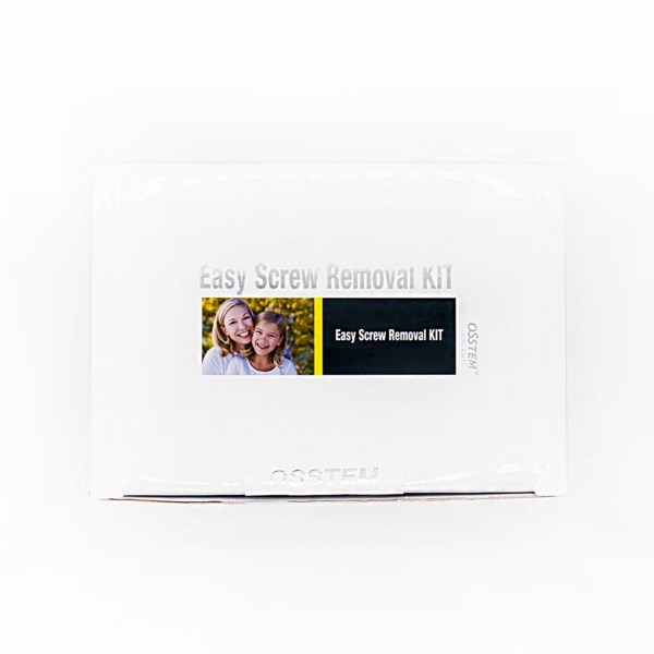 ESR Kit - набор для извлечения винта