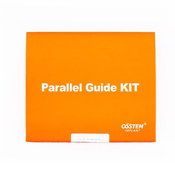Parallel Guide Advance Kit - расширенный набор для точного позиционирования имплантатов