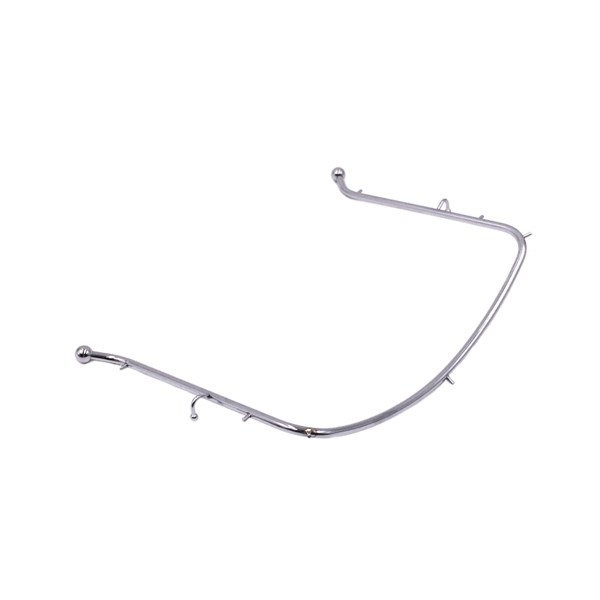 DENTAL DAM FRAME - рамка U-образная металлическая 152 мм