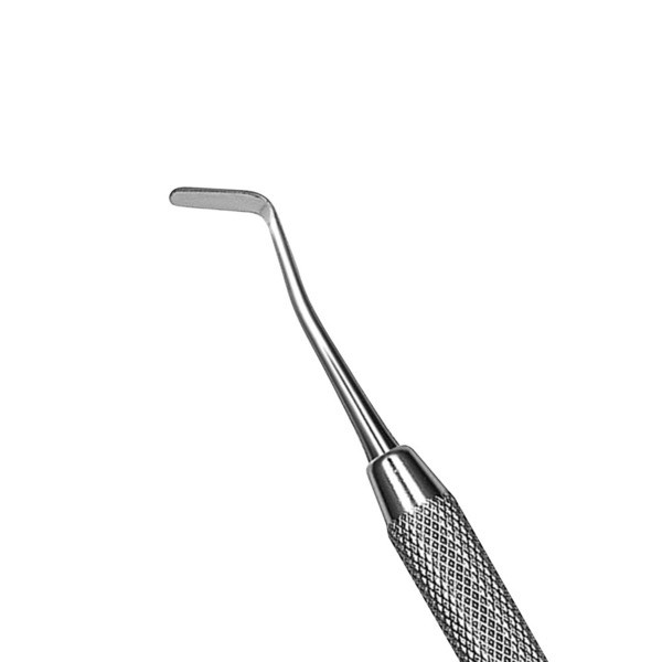 Пакер Cord Packer #S6, без зубчиков, ручка №41