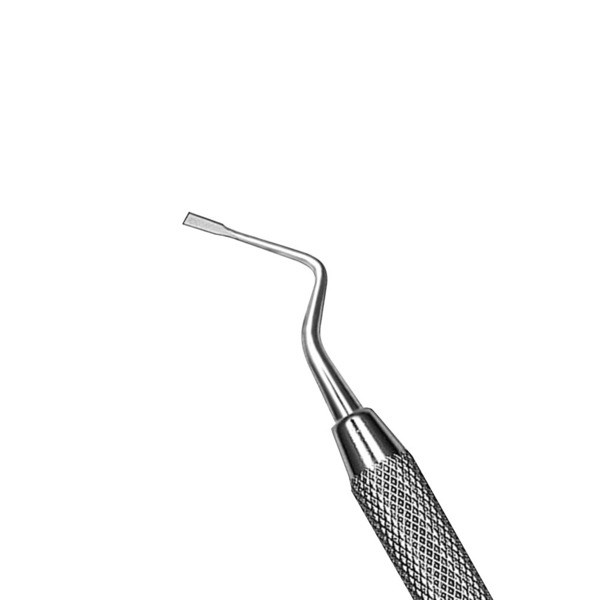 Пакер Cord Packer Guyer #7, зубчатый, ручка №41