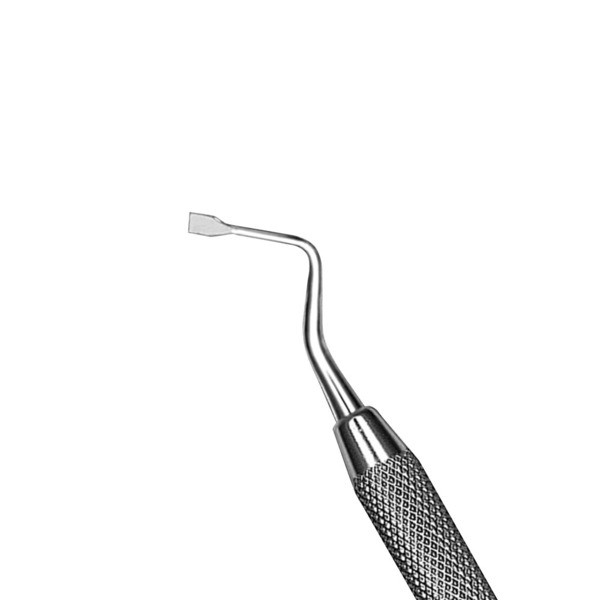 Пакер Cord Packer Guyer #7, зубчатый, ручка №41