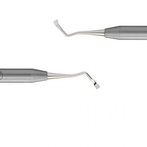 Долото PM Edge Crestal Bone Chisel