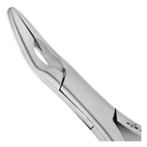 Кусачки костные Luer, 15 см, 4 мм