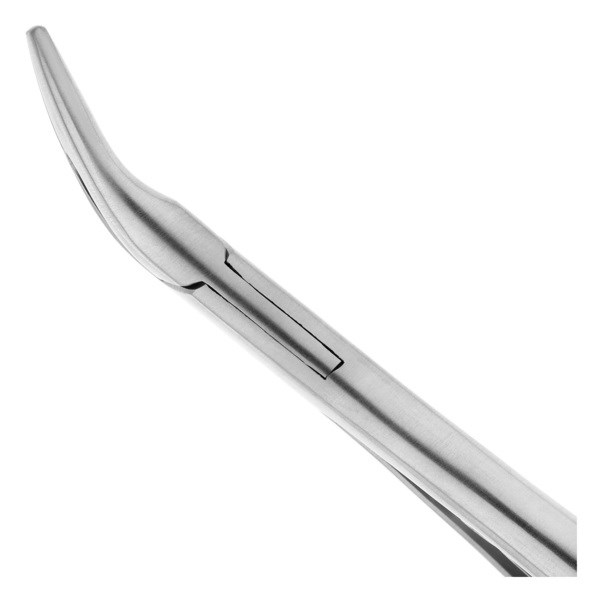 Кусачки костные Luer, 15 см, 3 мм