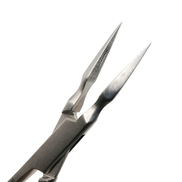 Щипцы Steiglitz, прямые, 14 см
