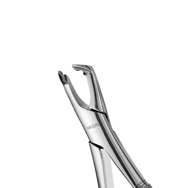 Щипцы Atlas Apical, для удаления, апикальные, нижние моляры