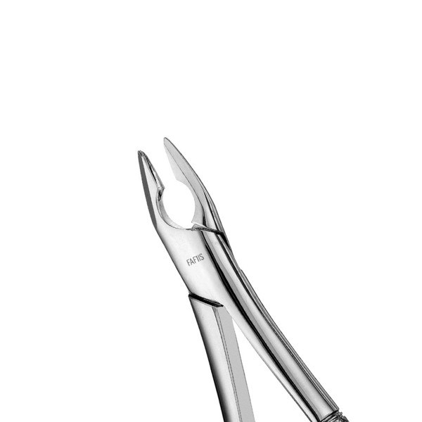 Щипцы Atlas Apical, для удаления, апикальные, верхние резцы